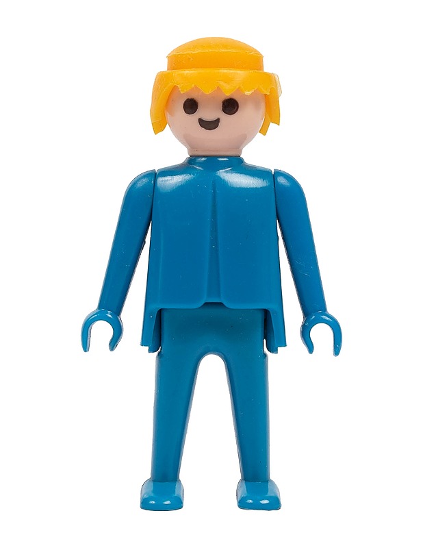 PLAYMOBIL figuuri - Lasten lelut - 10105438051 - 0