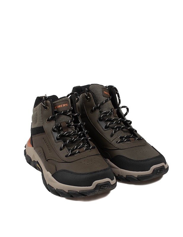 SKETCHERS 205587 kengät, 44 - Miesten kengät - 10105438054 - 0