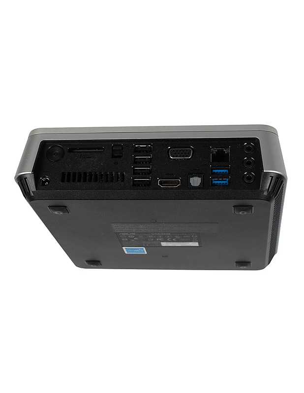 ASUS VIVOPC VM40B keskusyksikkö - Tietokoneet - 10105438071 - 2