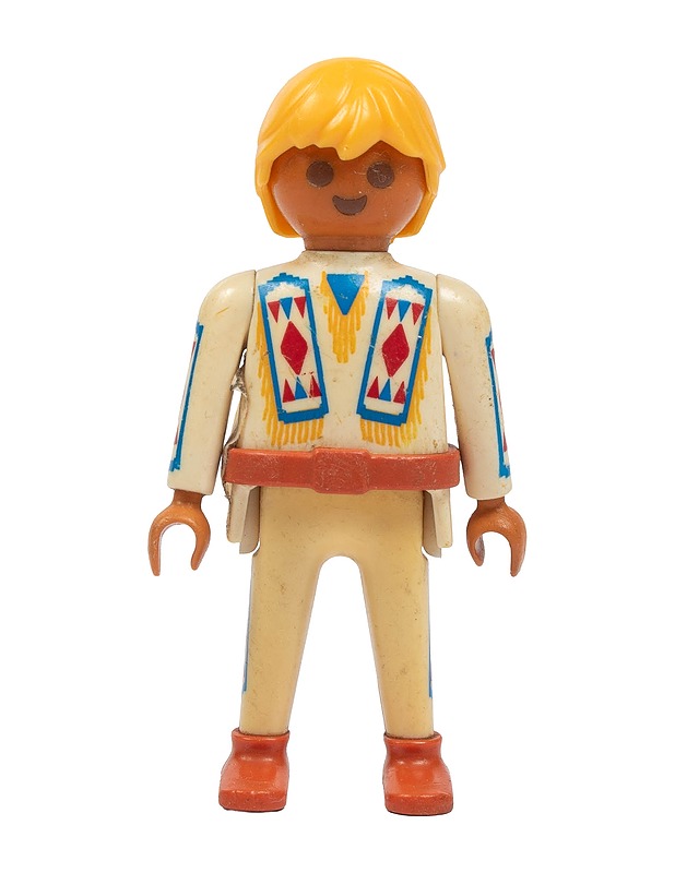 PLAYMOBIL figuuri - Lasten lelut - 10105438057 - 0