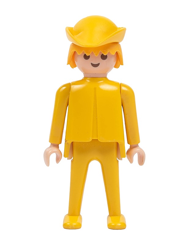 PLAYMOBIL figuuri - Lasten lelut - 10105438064 - 0