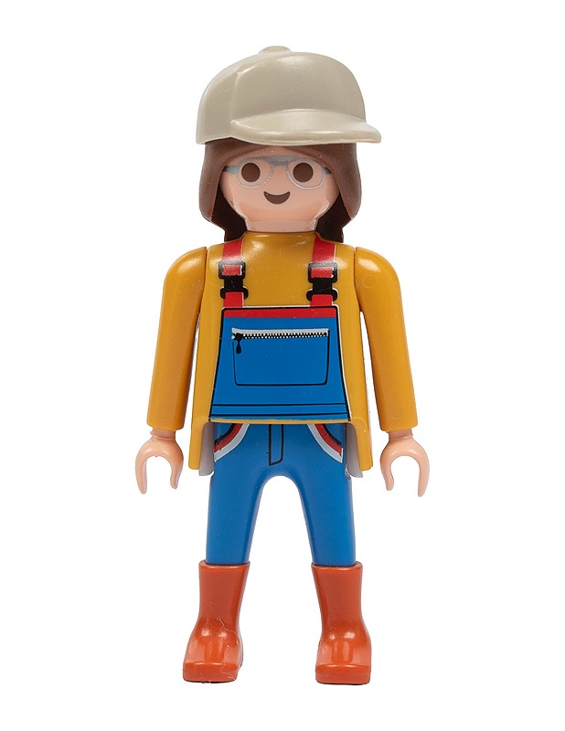 PLAYMOBIL figuuri - Lasten lelut - 10105438069 - 0