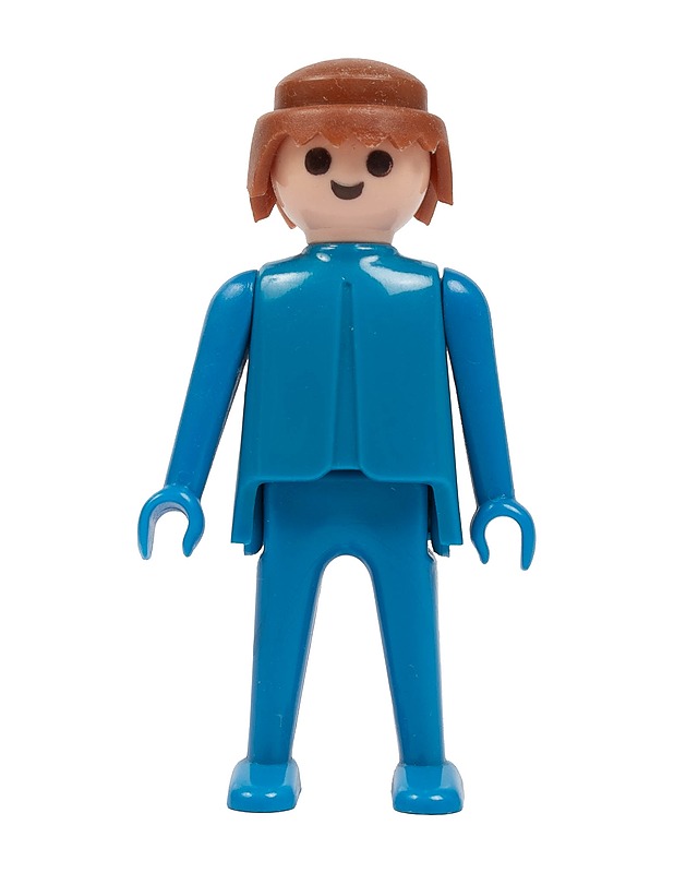 PLAYMOBIL figuuri - Lasten lelut - 10105438082 - 0