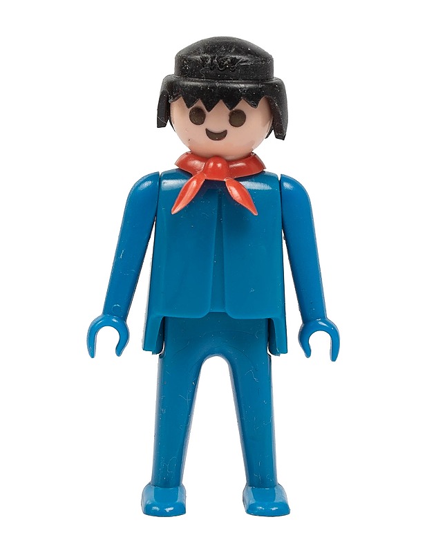 PLAYMOBIL figuuri - Lasten lelut - 10105438083 - 0