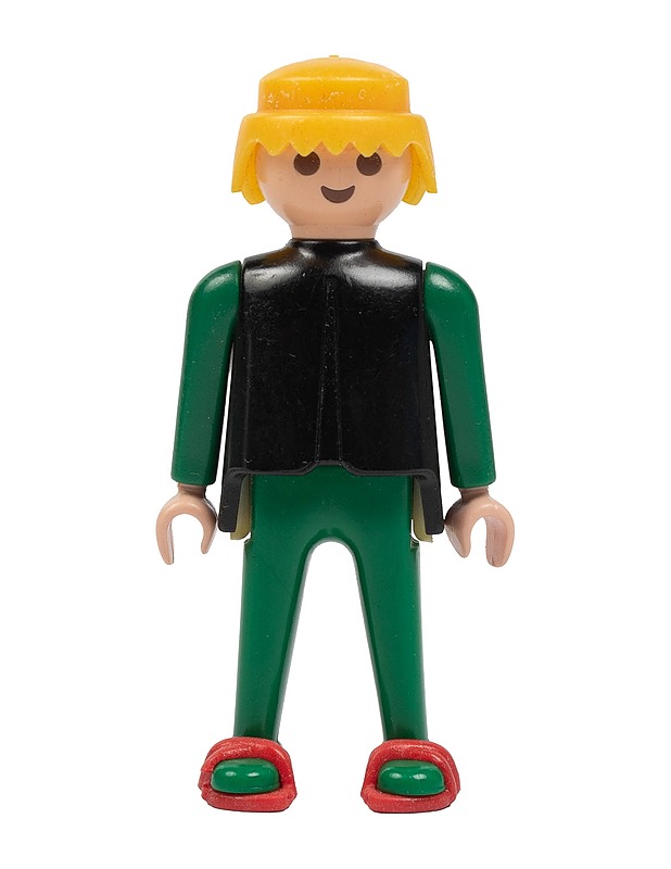 PLAYMOBIL figuuri - Lasten lelut - 10105438090 - 0