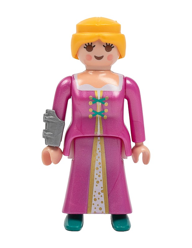 PLAYMOBIL prinsessa figuuri - Lasten lelut - 10105438091 - 0