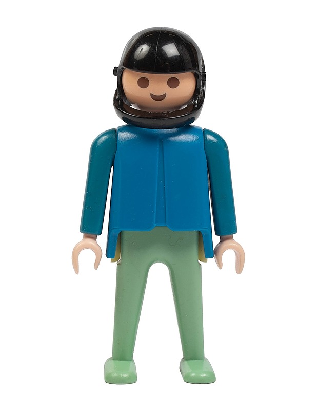 PLAYMOBIL figuuri - Lasten lelut - 10105438093 - 0