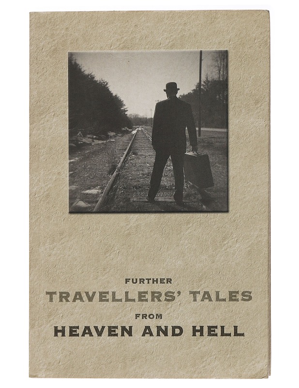 Further travellers' tales from heaven and hell - Gordon Metcalf (toim.) - Romaanit ja novellit - 10105438095 - 0