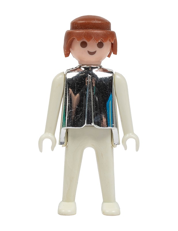 PLAYMOBIL Klicky figuuri - Lasten lelut - 10105438097 - 0