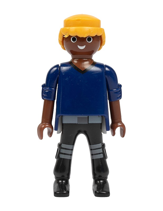 PLAYMOBIL figuuri - Lasten lelut - 10105438157 - 0