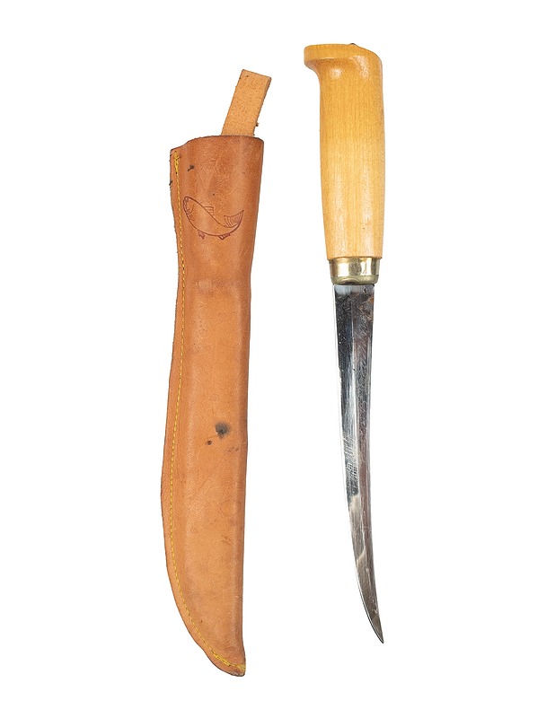 Kalastus ja Fileerausveitsi - Kalastus - 10105438174 - 0