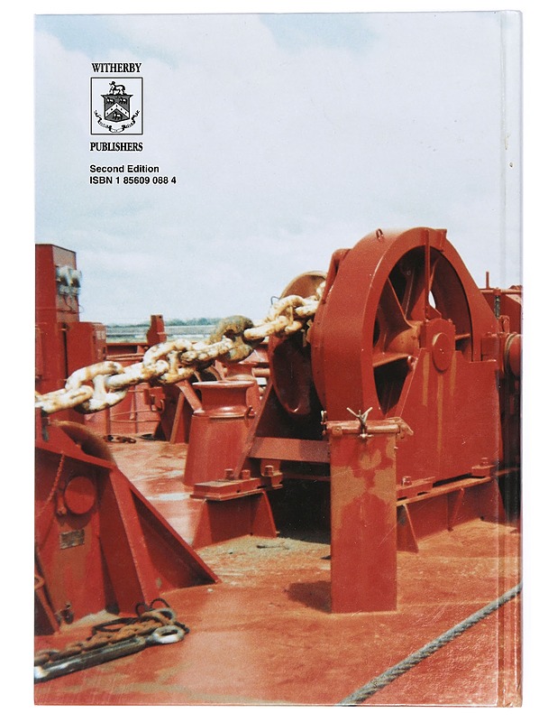 Mooring Equipment Guidelines : Second Edition 1997  - Tietokirjat ja oppaat - 10105438160 - 1