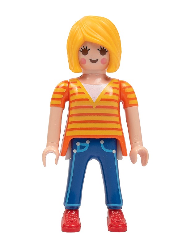 PLAYMOBIL figuuri - Lasten lelut - 10105438172 - 0