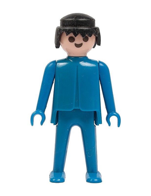 PLAYMOBIL figuuri - Lasten lelut - 10105438178 - 0