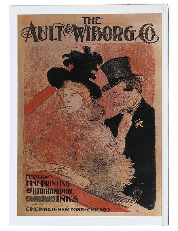 The Art of Tolouse-Lautrec - Nathaniel Harris - Elämäkerrat ja muistelmat - 10105438194 - 1