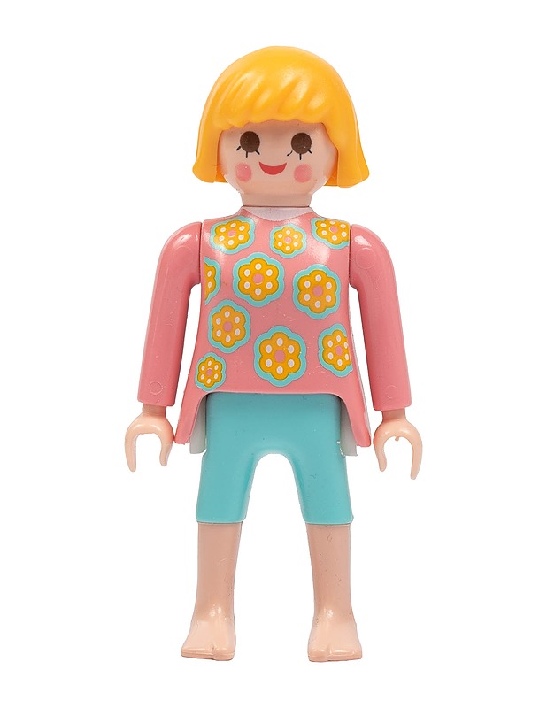PLAYMOBIL figuuri - Lasten lelut - 10105438189 - 0