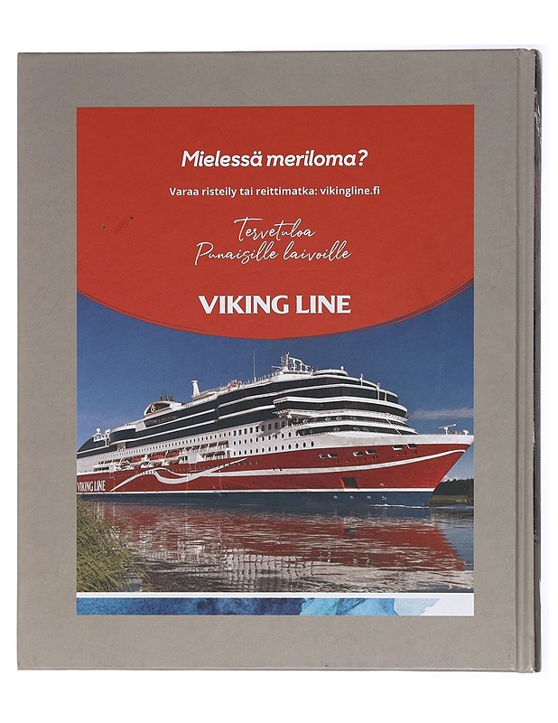 Uudenkaupungin merihistoriallisen yhdistyksen vuosikirja. - Historiakirjat - 10105438204 - 1