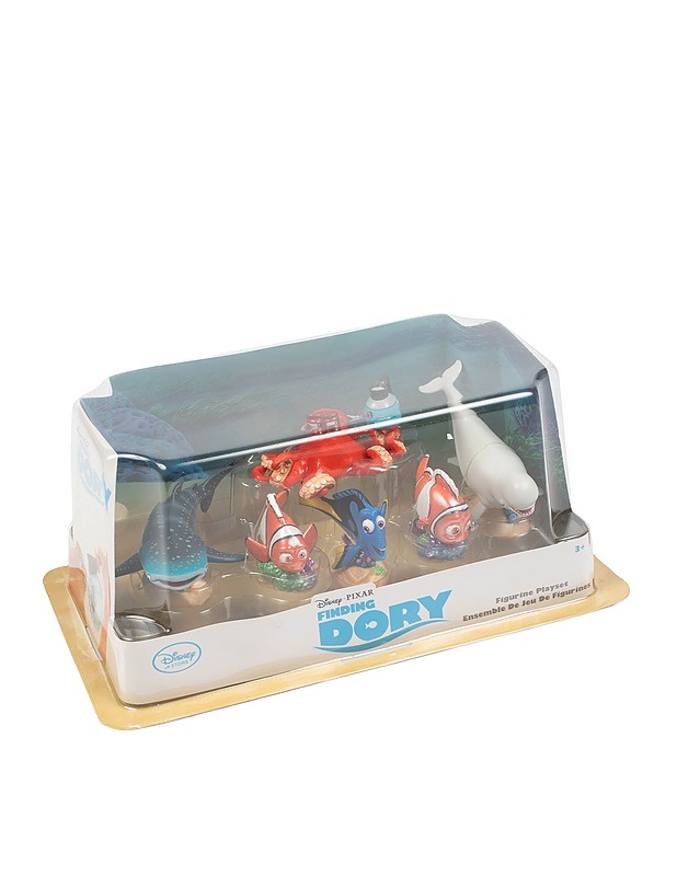 DISNEY/PIXAR Finding Dory - Lasten lelut - 10105438205 - 0
