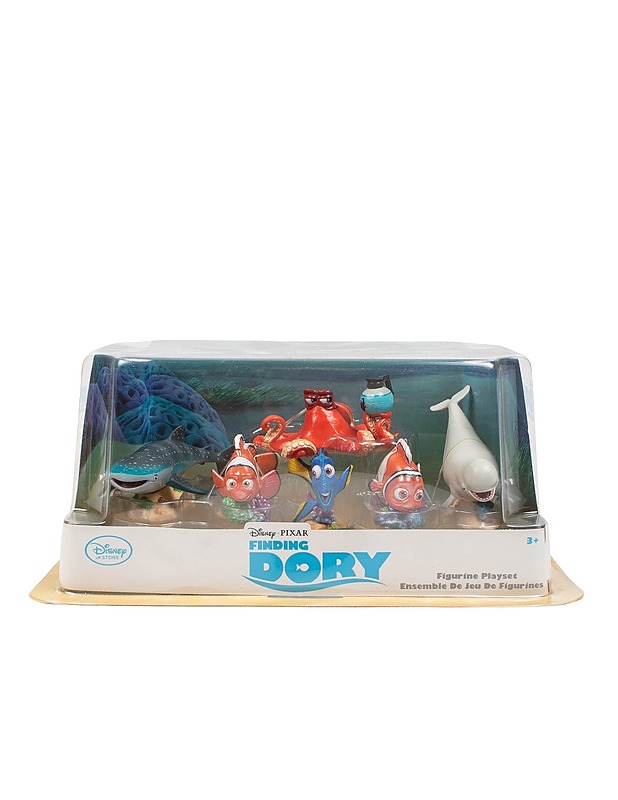 DISNEY/PIXAR Finding Dory - Lasten lelut - 10105438205 - 1