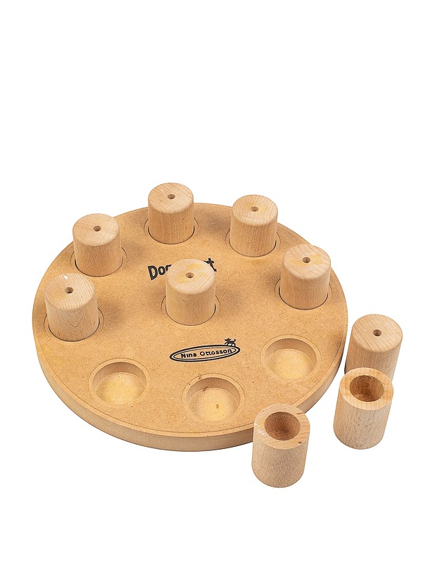 NINA OTTOSSON Dog Smart aktivointilelu - Lemmikkitarvikkeet - 10105438209 - 1