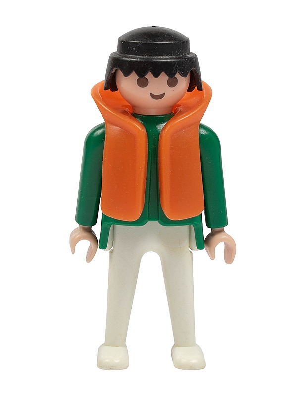 PLAYMOBIL figuuri - Lasten lelut - 10105438223 - 0