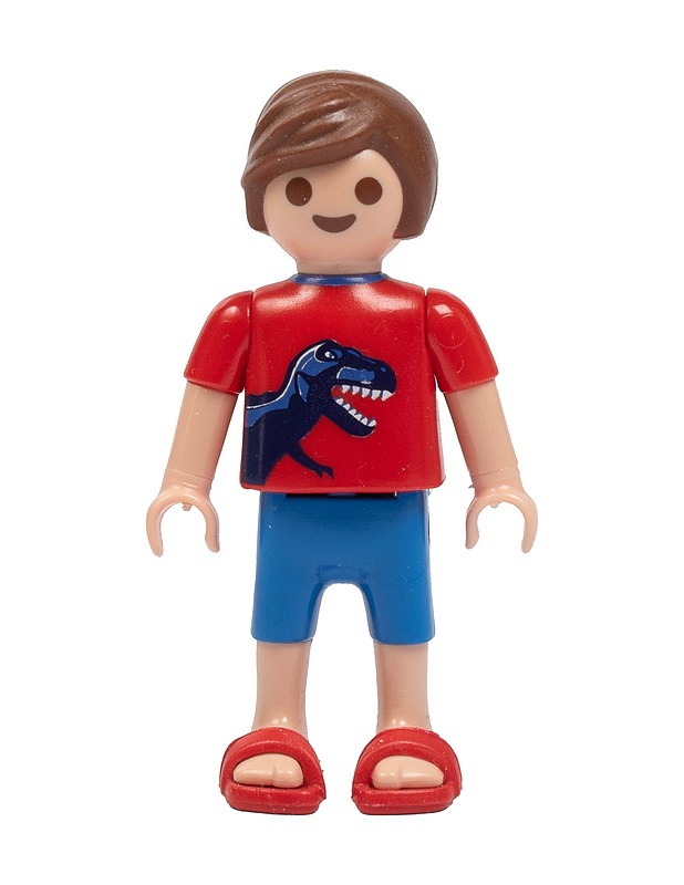 PLAYMOBIL lapsi figuuri - Lasten lelut - 10105438226 - 0