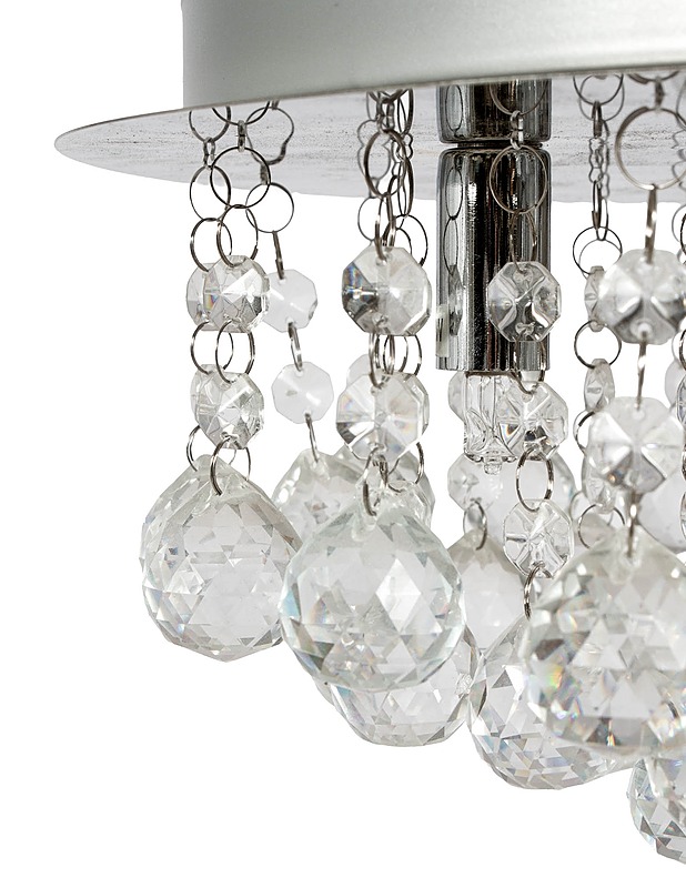 HEAT Cameron kattoplafondi, 4x40W  - Valaisimet - 10105438248 - 1