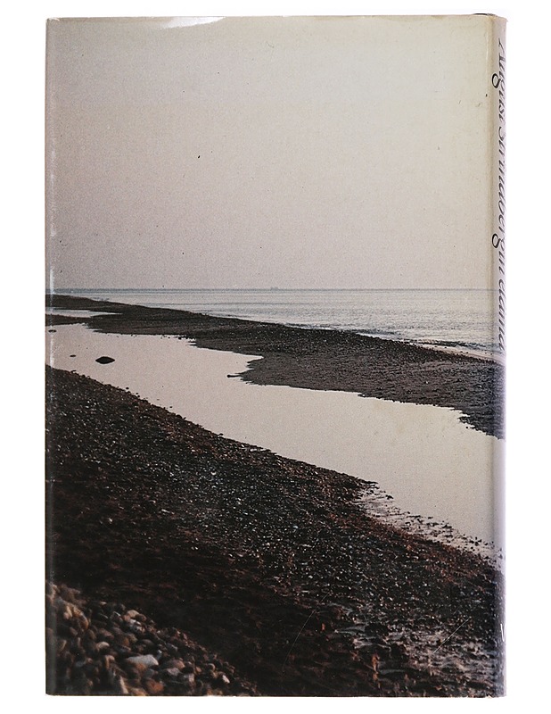 August Strindbergin elämä - Enquist, Per Olov - Romaanit ja novellit - 10105438234 - 1