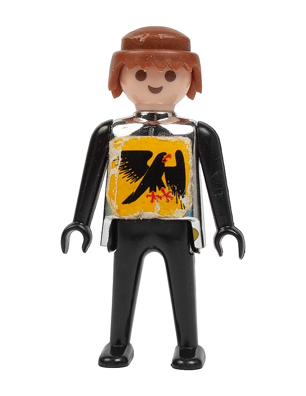 PLAYMOBIL ritari figuuri - Lasten lelut - 10105438232 - 0