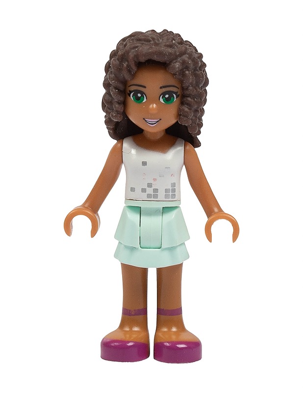 LEGO Friends figuuri - Lasten lelut - 10105438237 - 0