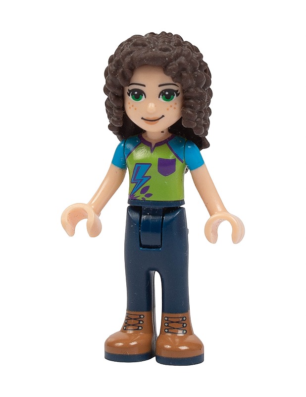 LEGO Friends figuuri - Lasten lelut - 10105438240 - 0