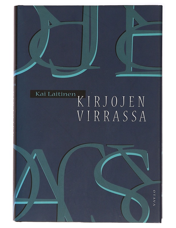 Kolmen kerroksen väkeä : näkökulma Teuvo Pakkalan Pieneen elämäntarinaan - Historiakirjat - 10105438247 - 0