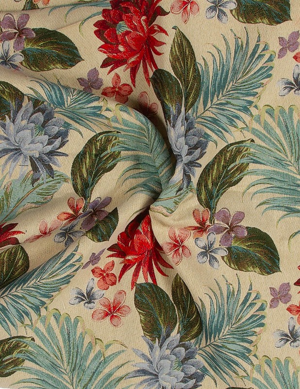 Verhoilukangas, 280x200 cm - Kankaat - 10105438261 - 1