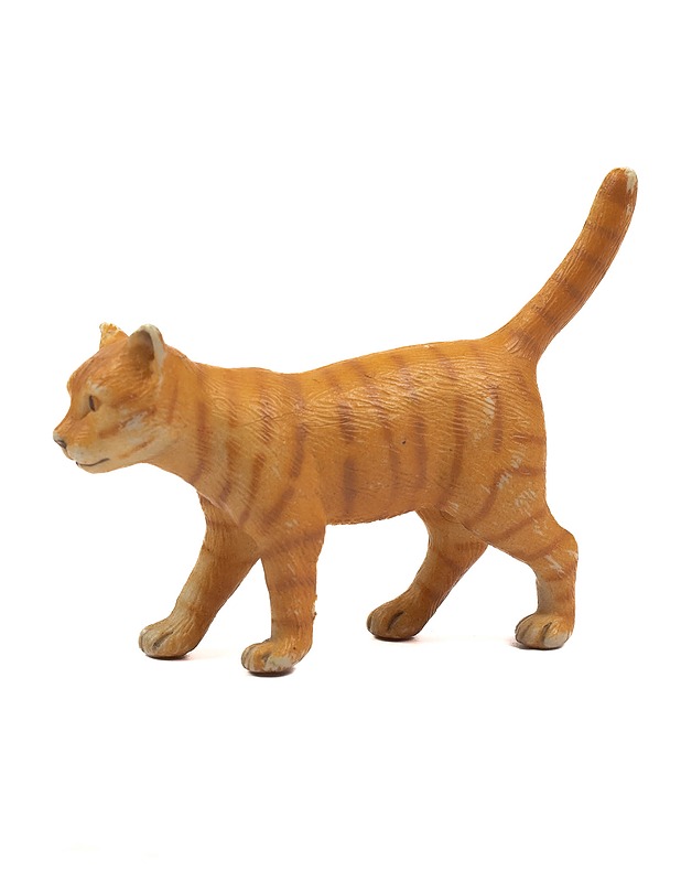 SCHLEICH kissa - Lasten lelut - 10105438305 - 0