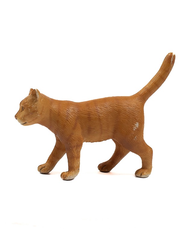 SCHLEICH kissa - Lasten lelut - 10105438306 - 0