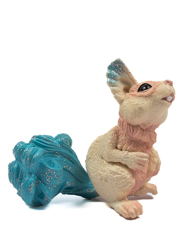 SCHLEICH Bayala Safenjan Pilviorava - Lasten lelut - 10105438314 - 0