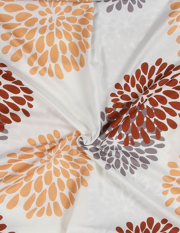 Verhokangas, 140x340 cm - Kankaat - 10105438318 - 1