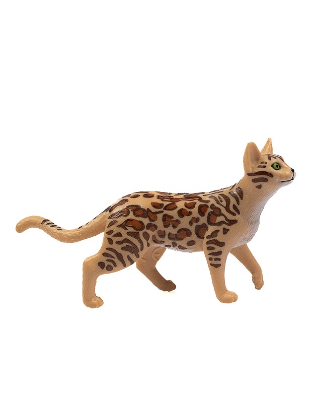 SCHLEICH Bengalin kissa - Lasten lelut - 10105438321 - 0