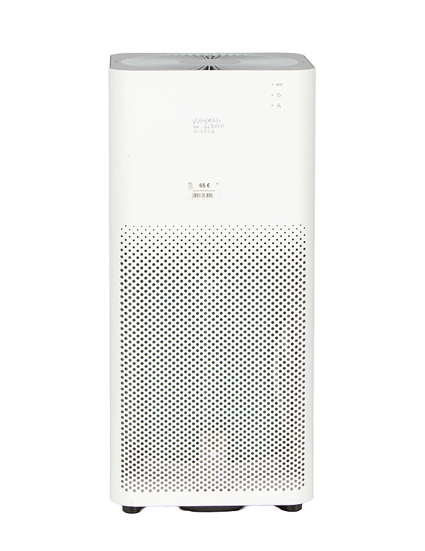 XIAOMI Mi Air Purifier ilmanpuhdistin - Muu elektroniikka - 10105438327 - 0
