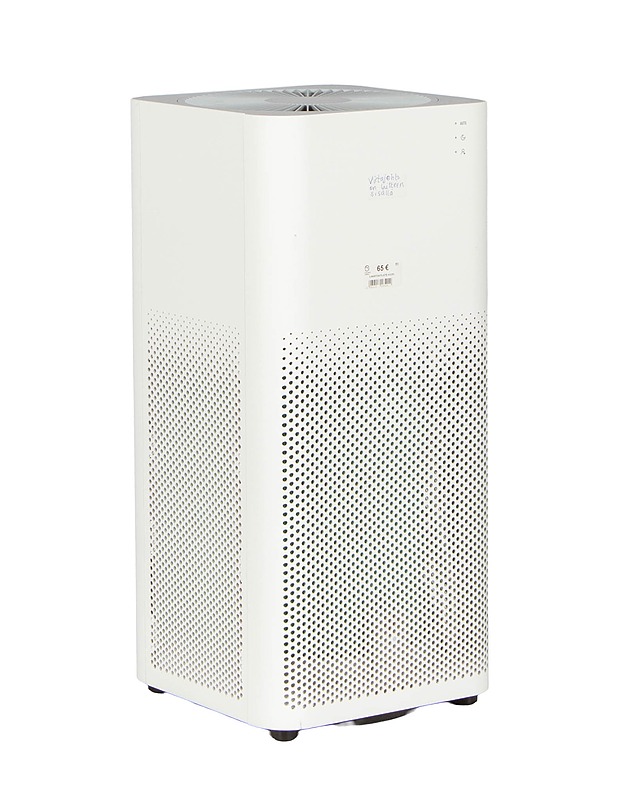 XIAOMI Mi Air Purifier ilmanpuhdistin - Muu elektroniikka - 10105438327 - 1