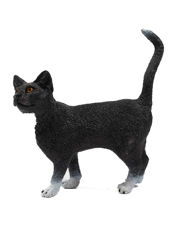 SCHLEICH kissa - Lasten lelut - 10105438326 - 0