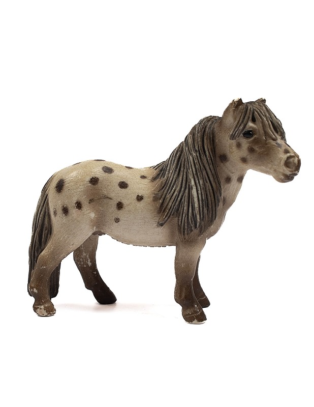 SCHLEICH Falabella hevonen - Lasten lelut - 10105438333 - 0