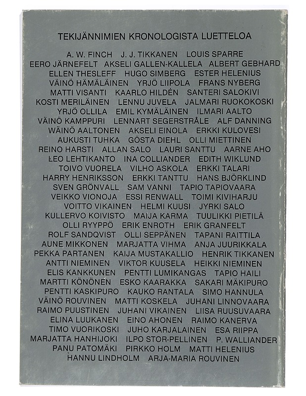 Grafiikkaa ja piirustuksia - Jäntti, Yrjö A. - Tietokirjat ja oppaat - 10105438336 - 1