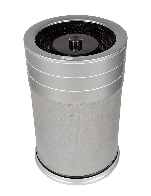 LUX AEROGUARD S ilmanpuhdistin - Muu elektroniikka - 10105438347 - 1