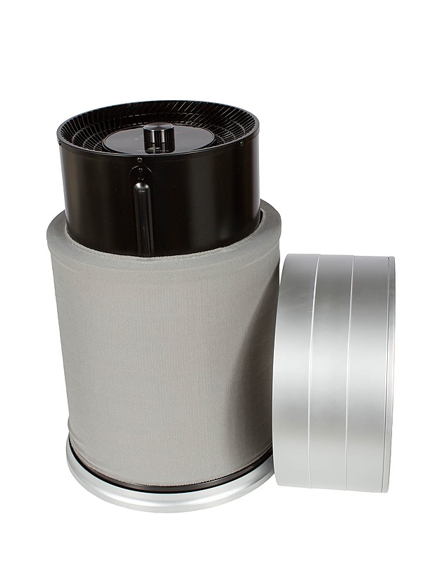 LUX AEROGUARD S ilmanpuhdistin - Muu elektroniikka - 10105438347 - 2