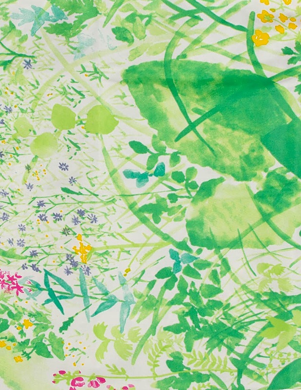 MARIMEKKO Kesanto vahakangas, 140x260 cm - Kankaat - 10105438343 - 0