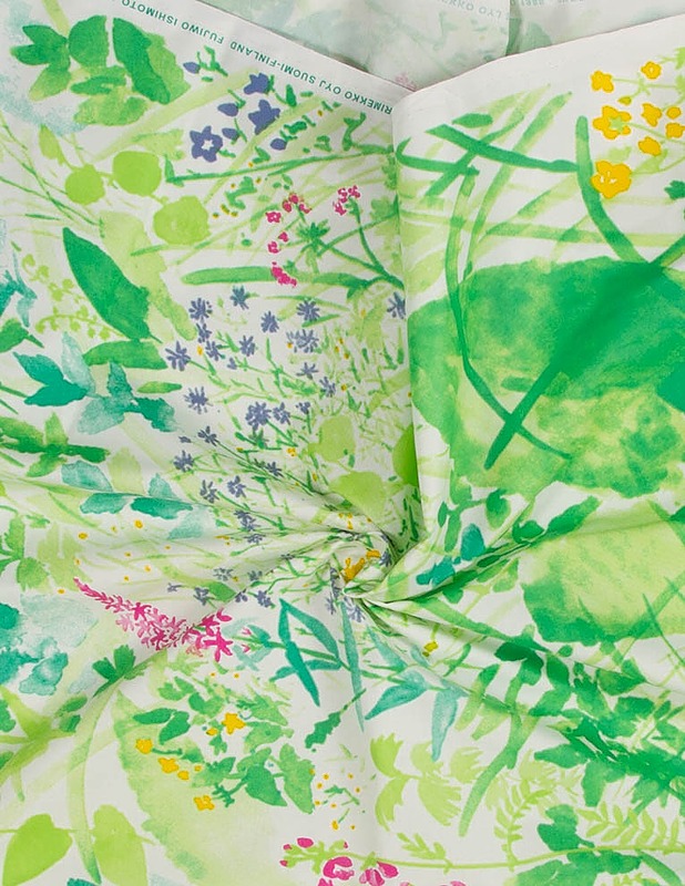 MARIMEKKO Kesanto vahakangas, 140x260 cm - Kankaat - 10105438343 - 1