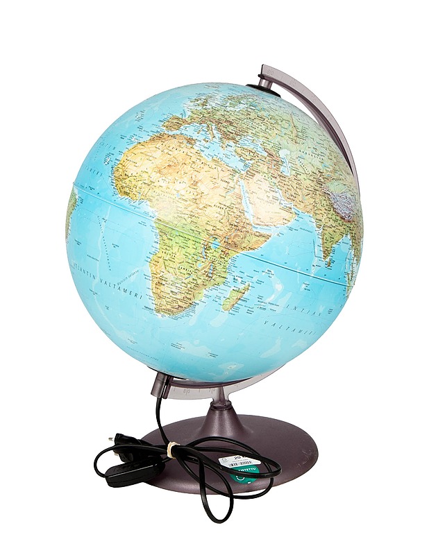 TECNODIDATTICA Valopallo - Valaisimet - 10105438369 - 0