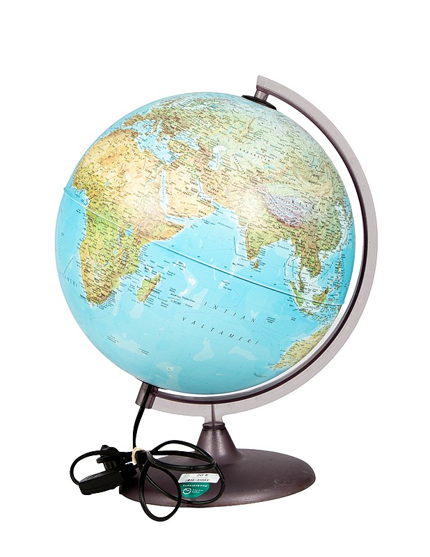 TECNODIDATTICA Valopallo - Valaisimet - 10105438369 - 1