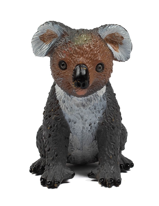SCIENCE & NATURE Koala figuuri - Lasten lelut - 10105438388 - 0